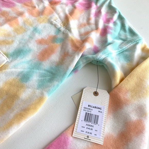 🌸BILLABONG Cali Days Sweater🌸 - Picture 7 of 7